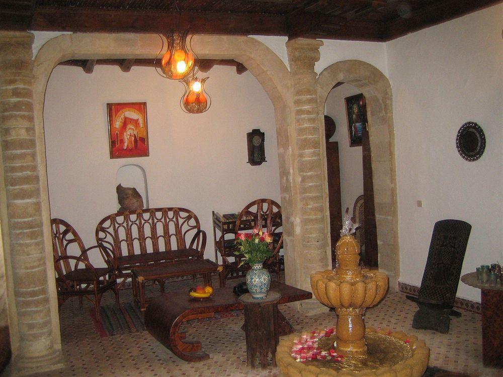 Caverne D'Ali Baba Ес-Сувейра Екстер'єр фото
