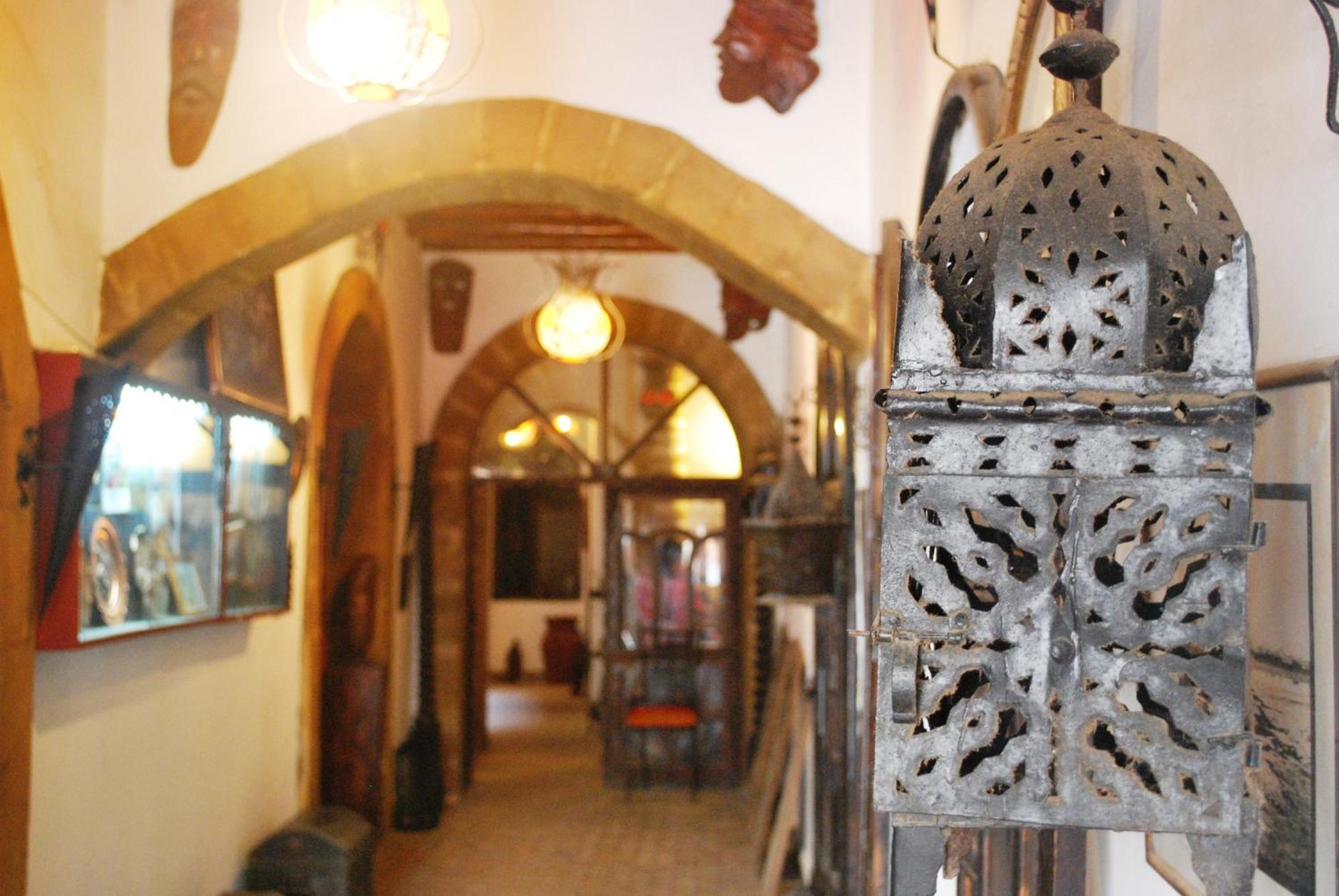 Caverne D'Ali Baba Ес-Сувейра Екстер'єр фото